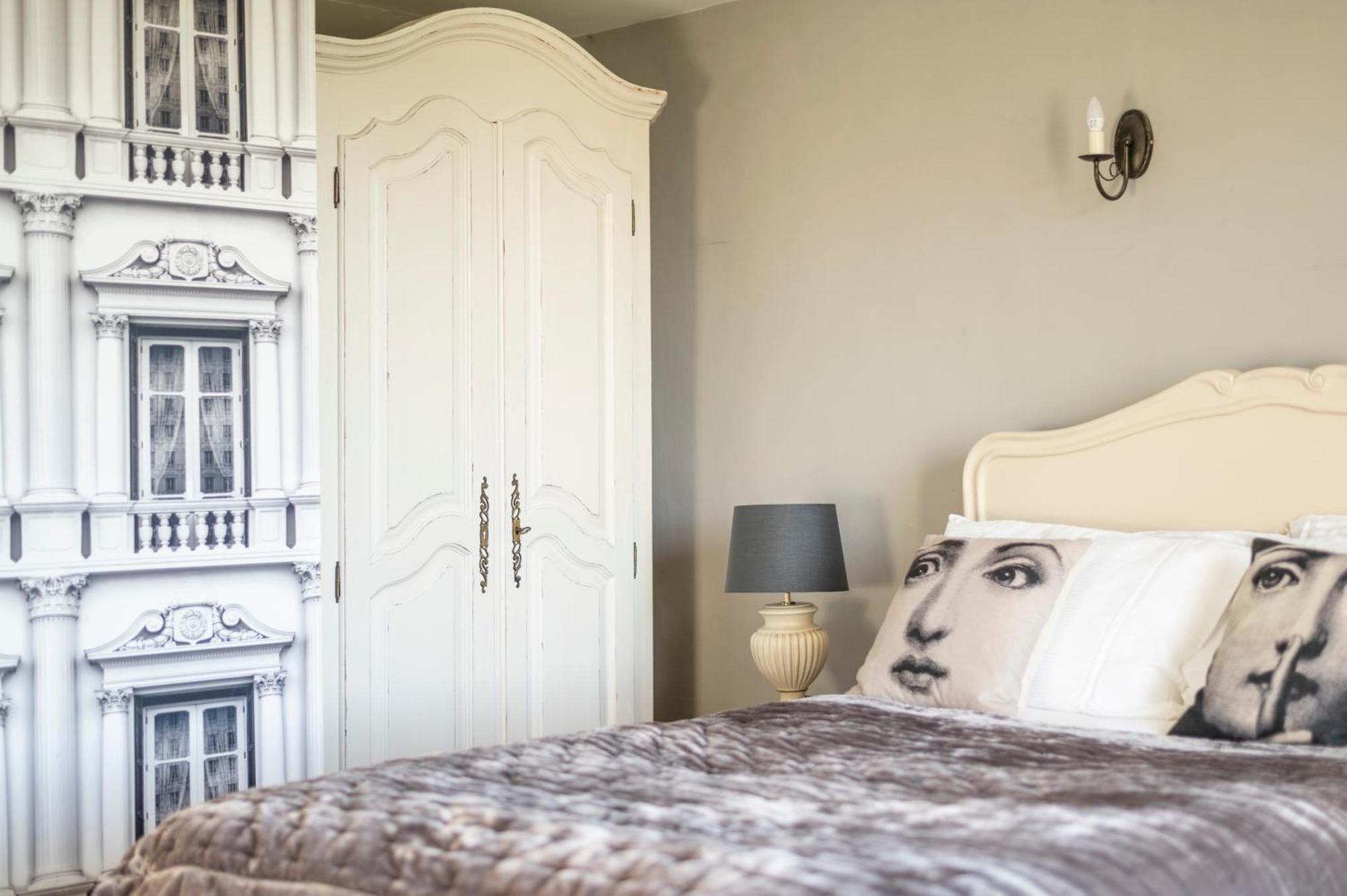 Georgian Country House -Panoramic Views -Sleeps 12 Ruthin Exteriér fotografie